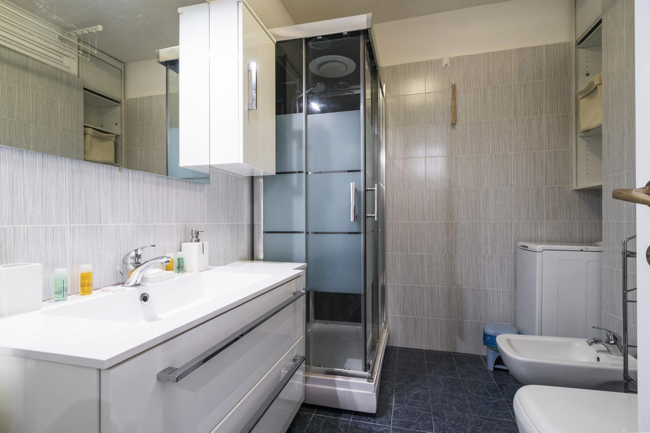 Central Station Suite Milánó Kültér fotó