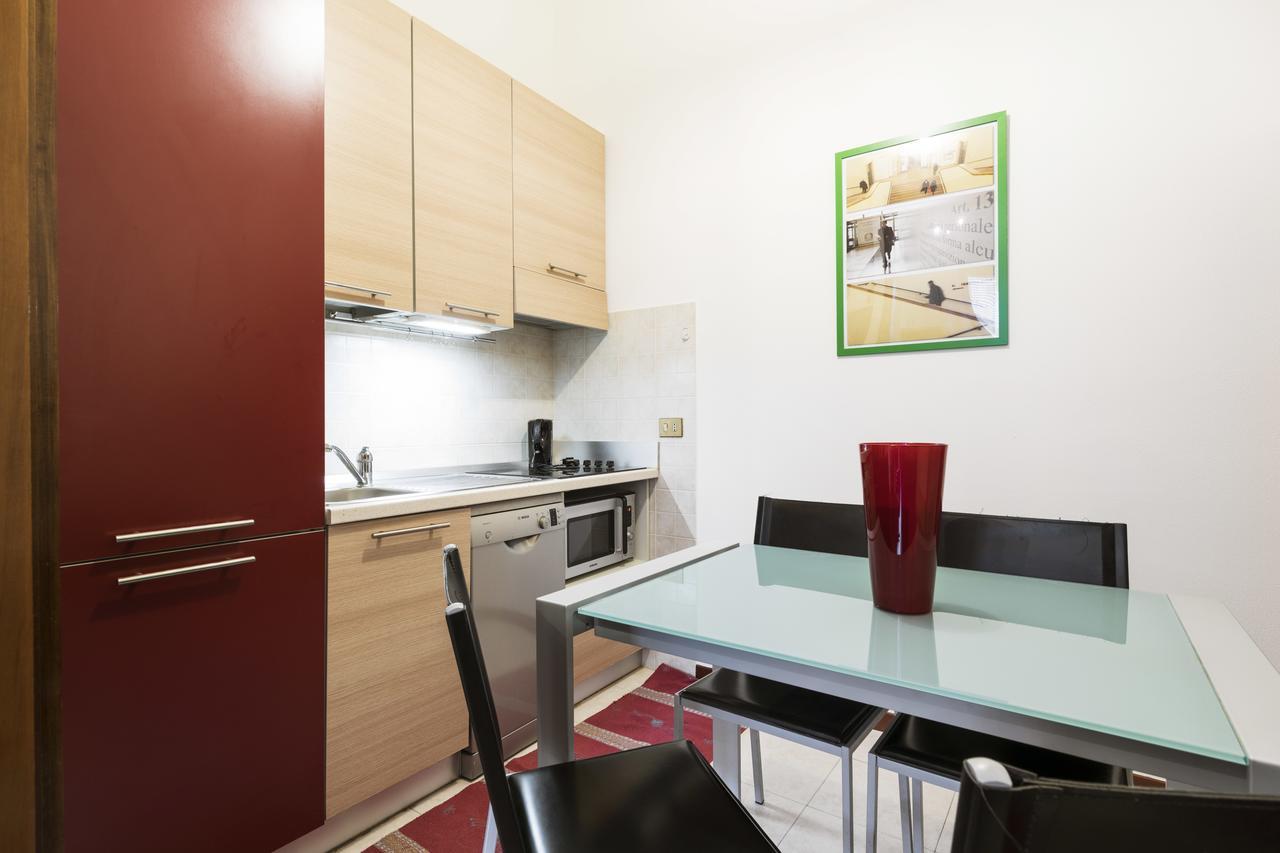 Central Station Suite Milánó Kültér fotó