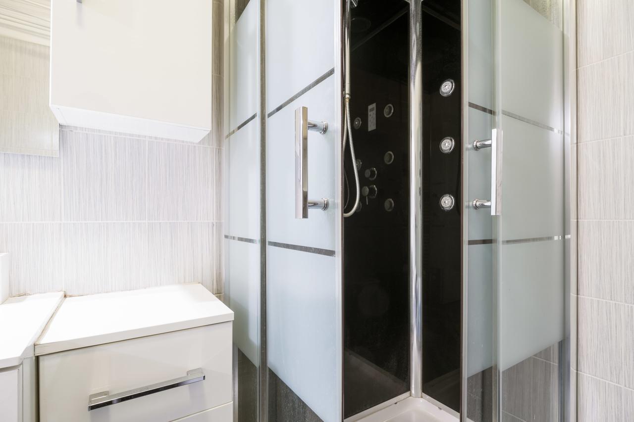Central Station Suite Milánó Kültér fotó